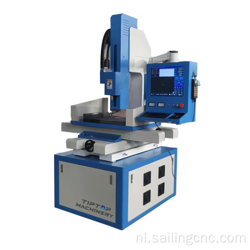 High Speed ​​Small Hole boren EDM